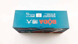 Угловая шлифмашина BODA G21-100 720W