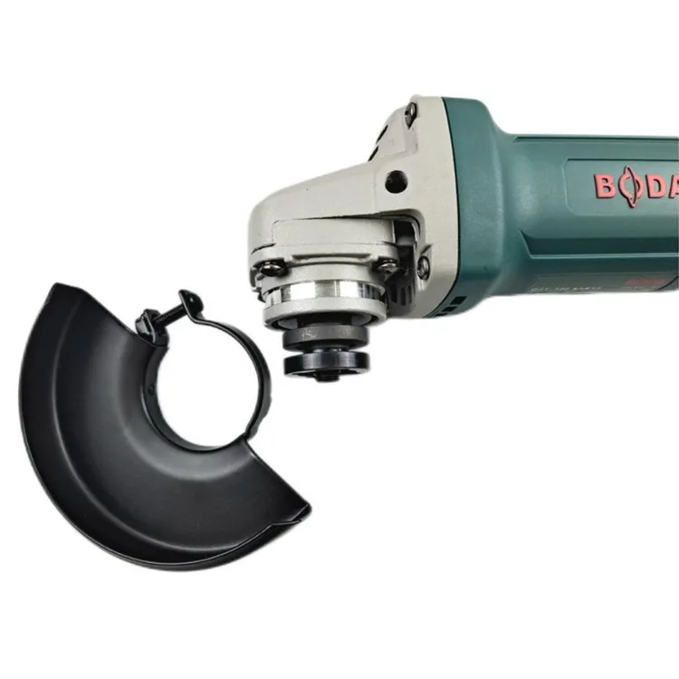 Угловая шлифмашина BODA G21-100 720W