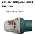 Угловая шлифмашина BODA G21-100 720W