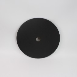 Круг отрезной абразивный по металлу 230 x 2.0 x 22мм, Lvzhou  (5/25/100)