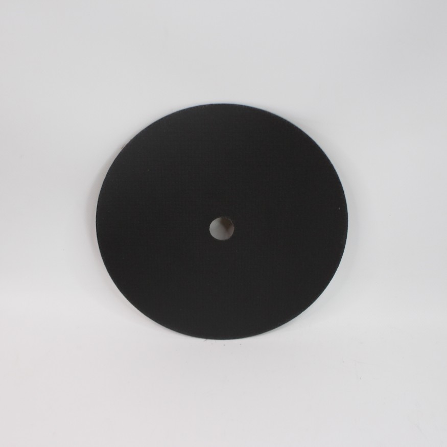 Круг отрезной абразивный по металлу 230 x 2.0 x 22мм, Lvzhou  (5/25/100)