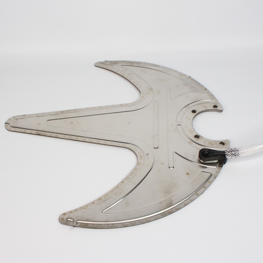 BHJ299 #47  Поддон дождевателя