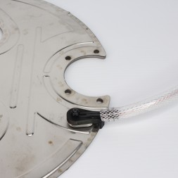 BHJ299 #47  Поддон дождевателя