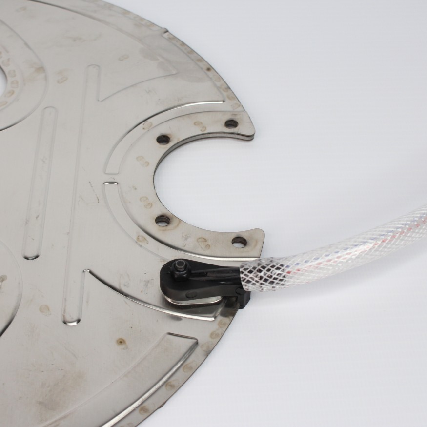 BHJ299 #47  Поддон дождевателя