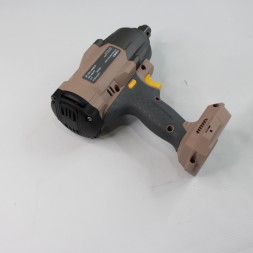 Бесщеточный ударный гайковерт XTRA-POWER 21V (1800 Нм, 3/4") + 2 АКБ