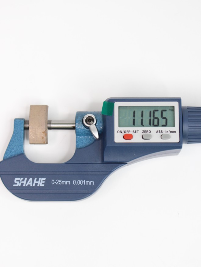 Сегмент алмазный для коронки Roof Top H (Ф51)