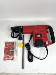 Отбойный молоток Jinxing 1211Е 17,2Дж