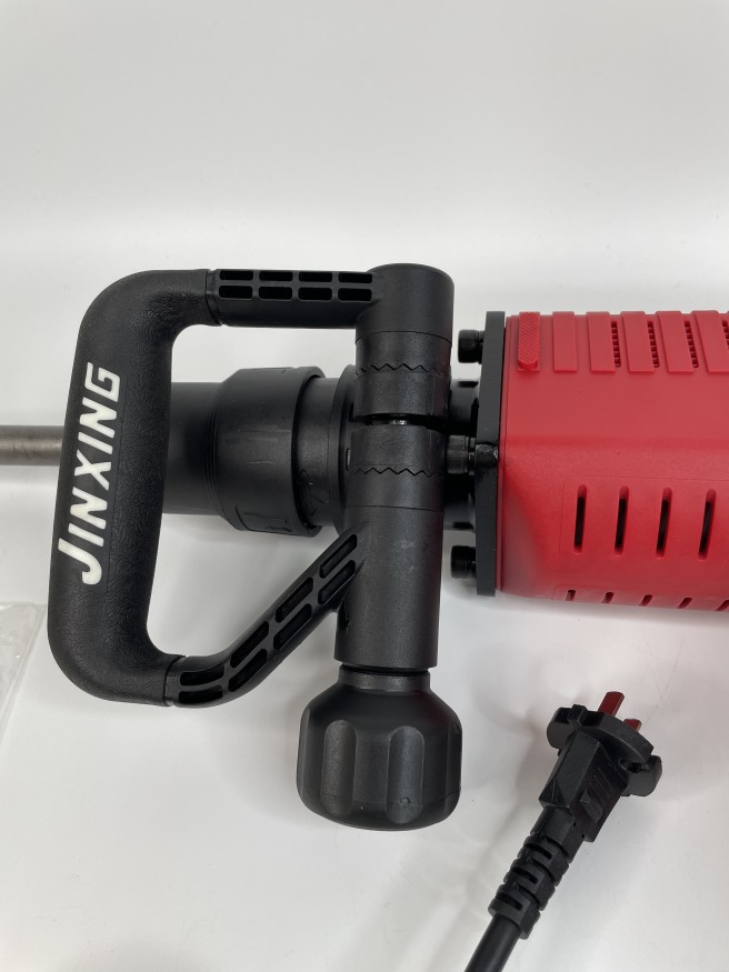 Отбойный молоток Jinxing 1211Е 17,2Дж