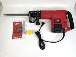 Отбойный молоток Jinxing 1211Е 17,2Дж