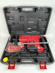 Отбойный молоток Jinxing 1211Е 17,2Дж