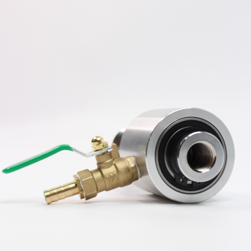 Узел подачи для воды M18 на 1-1/4 для JINDU 06P