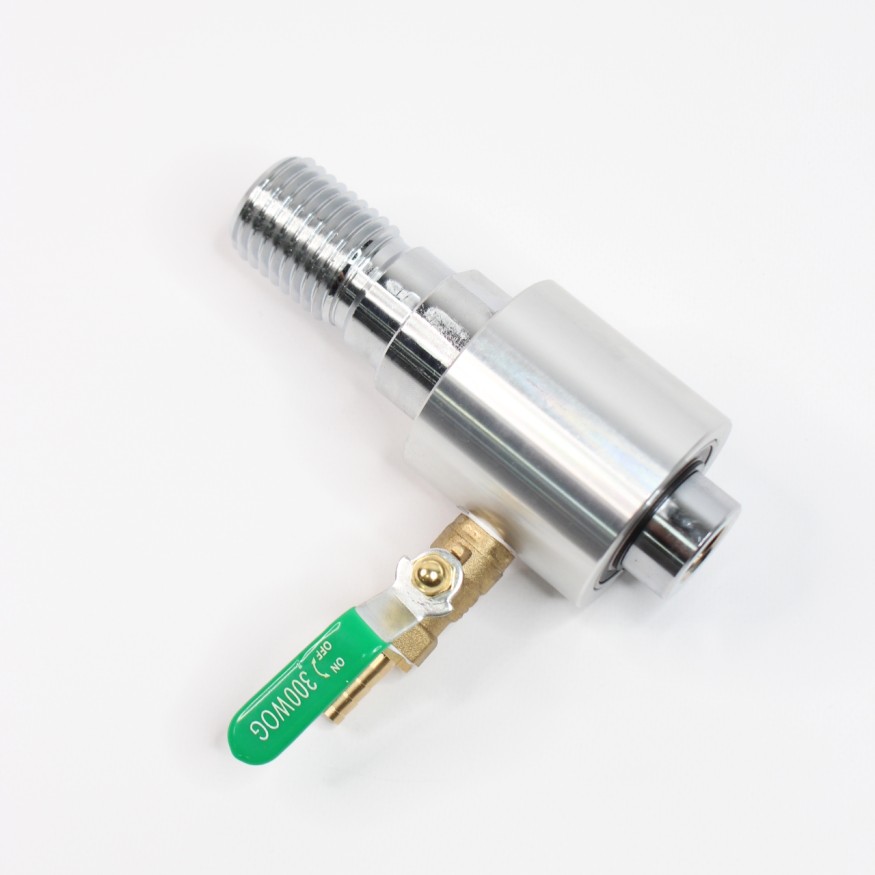 Узел подачи для воды M18 на 1-1/4 для JINDU 06P