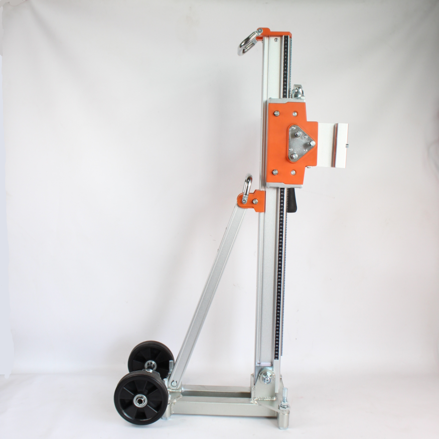 Станина для алмазного бурения DEKOLA DE20