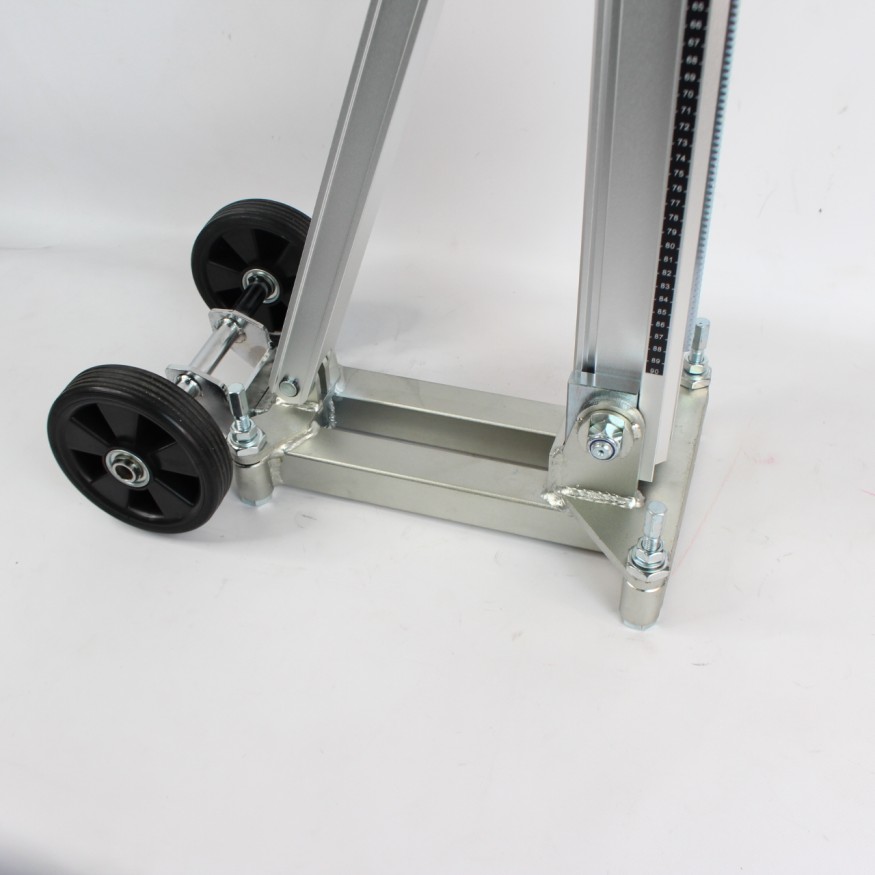 Станина для алмазного бурения DEKOLA DE20