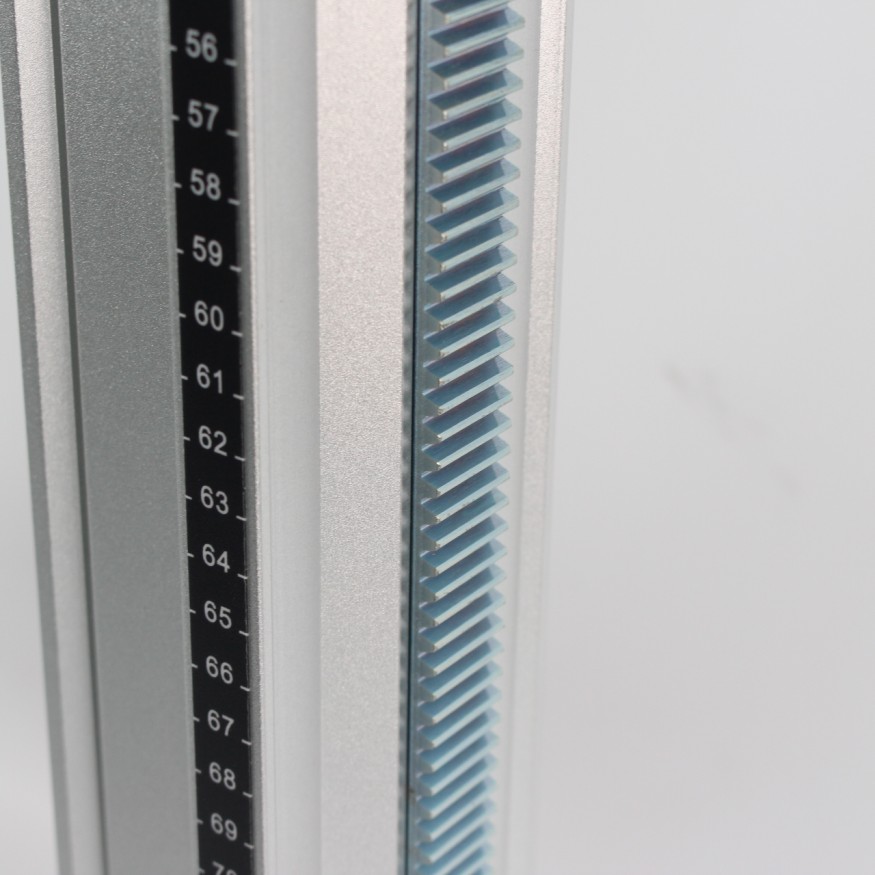 Станина для алмазного бурения DEKOLA DE20