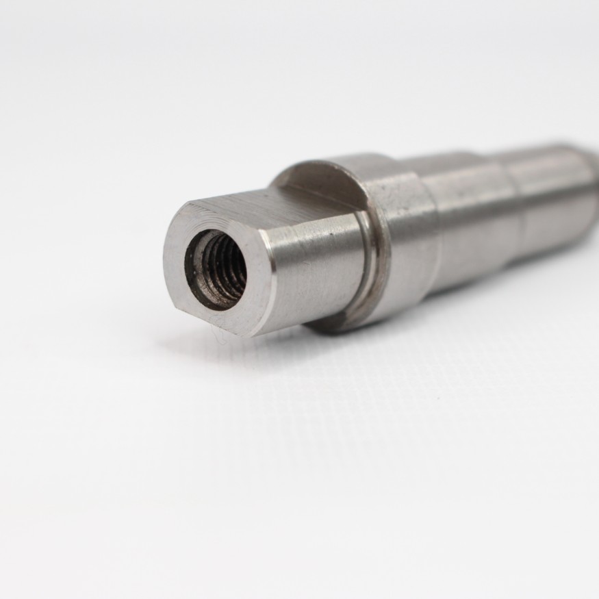 BHJ299 #49 Выходной вал