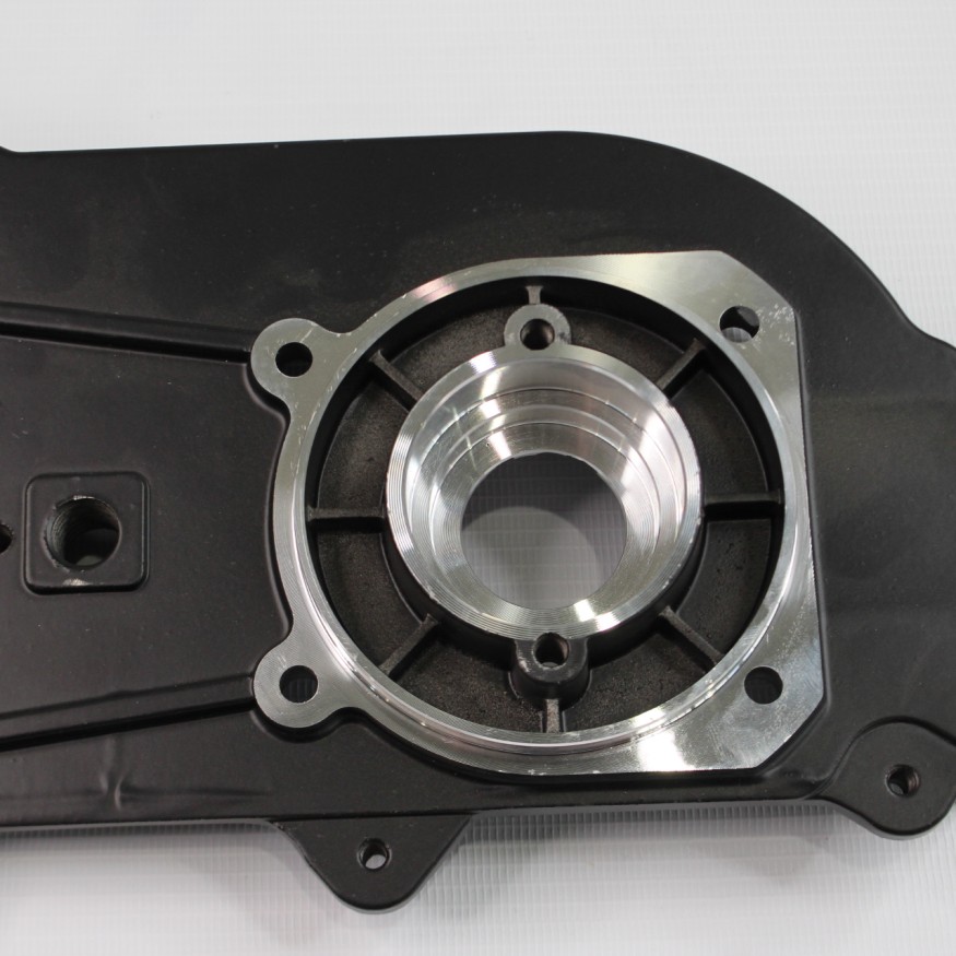 Корпус редуктора #38 BH-BLT485