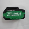Мощный аккумуляторный гайковерт INALL 21V (до 1350 Нм) + 2 АКБ