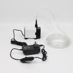 Водяной насос 80W бесщеточный