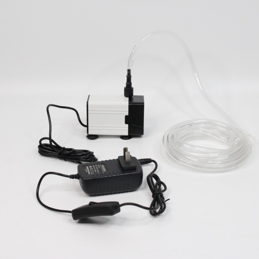 Водяной насос 80W бесщеточный