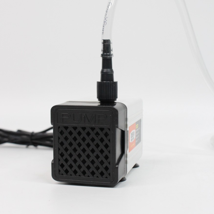 Водяной насос 80W бесщеточный