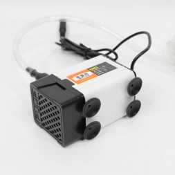 Водяной насос 80W бесщеточный