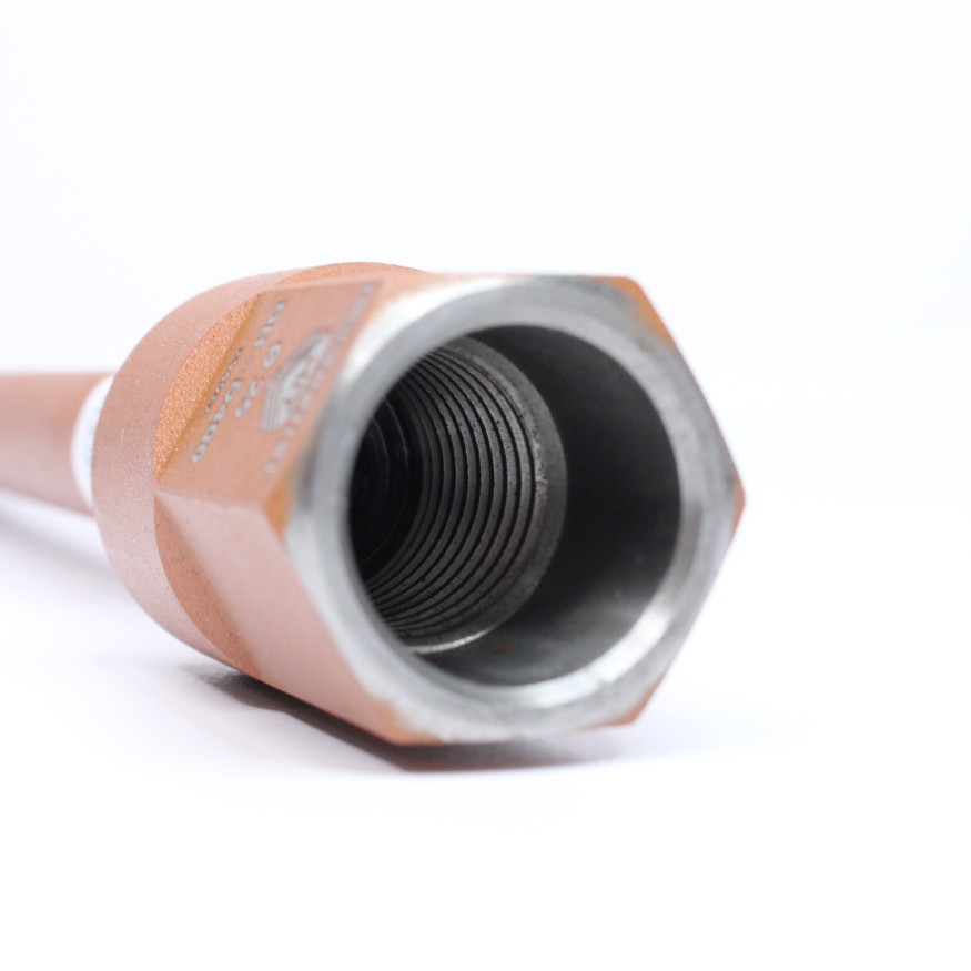 Коронка алмазная ⌀25 450мм 1-1/4&amp;quot; Diamond HIT