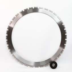 Кольцо Диск 500 алмазный по бетону Стандарт