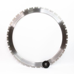 Кольцо Диск 500 алмазный по бетону Стандарт