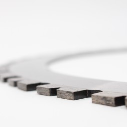 Кольцо Диск 500 алмазный по бетону Стандарт