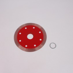 Диск для резки керамической плитки Shijing Ø 106х1.1х20