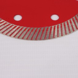 Диск для резки керамической плитки Shijing Ø 106х1.1х20