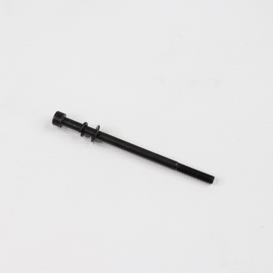 Болт крепления корпуса M6*110