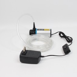 Водяной насос для резки бетона