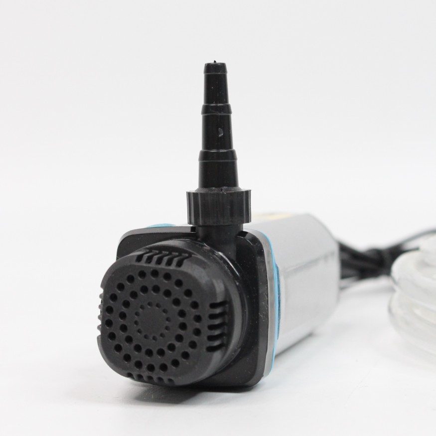 Водяной насос для резки бетона