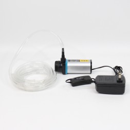 Водяной насос для резки бетона