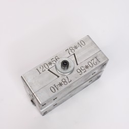 Быстросъем для двигателя алмазного бурения 120х56, 78х40