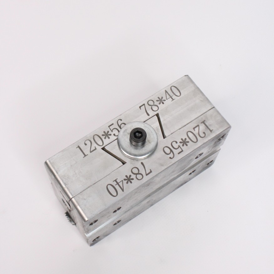 Быстросъем для двигателя алмазного бурения 120х56, 78х40