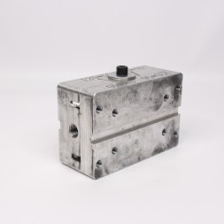 Быстросъем для двигателя алмазного бурения 120х56, 78х40