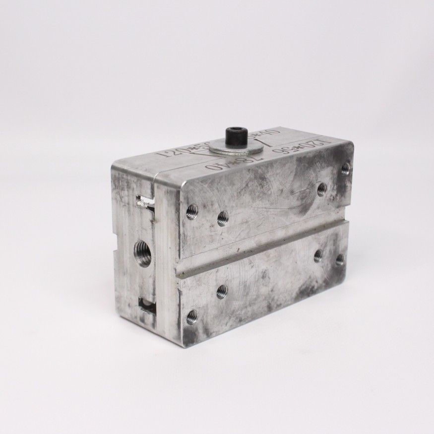 Быстросъем для двигателя алмазного бурения 120х56, 78х40