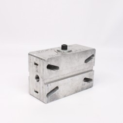 Быстросъем для двигателя алмазного бурения 120х56, 78х40