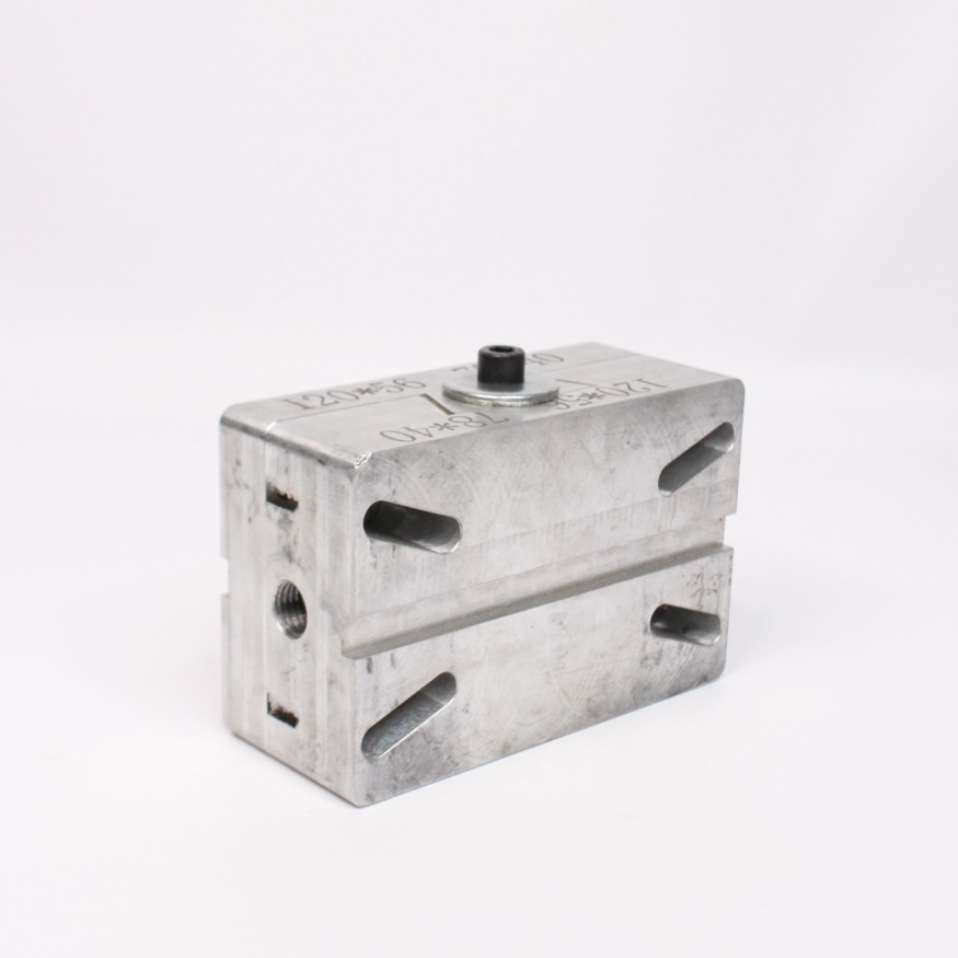 Быстросъем для двигателя алмазного бурения 120х56, 78х40