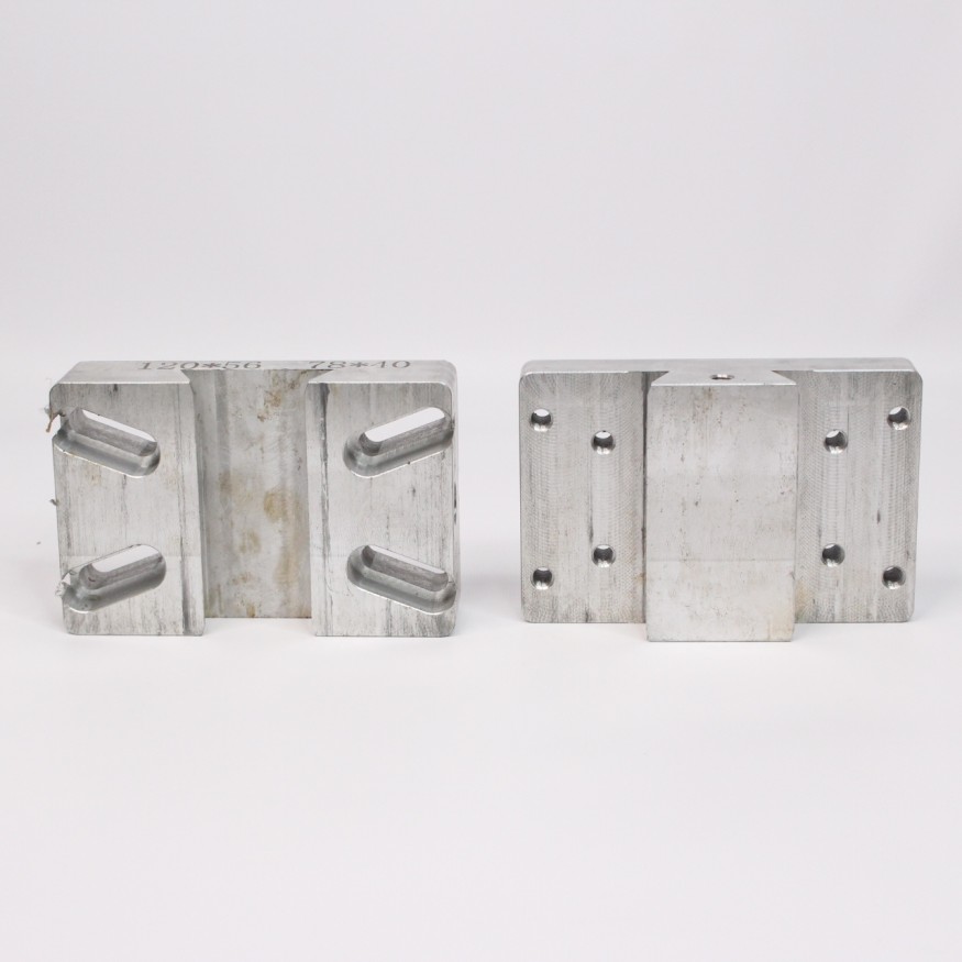 Быстросъем для двигателя алмазного бурения 120х56, 78х40