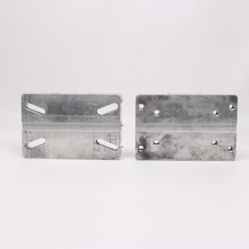 Быстросъем для двигателя алмазного бурения 120х56, 78х40