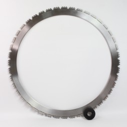 Кольцо Диск 600 алмазный по бетону Стандарт