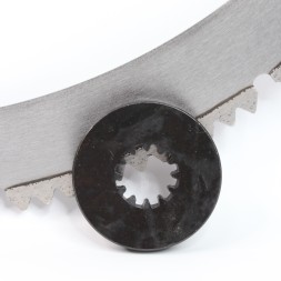 Кольцо Диск 600 алмазный по бетону Стандарт