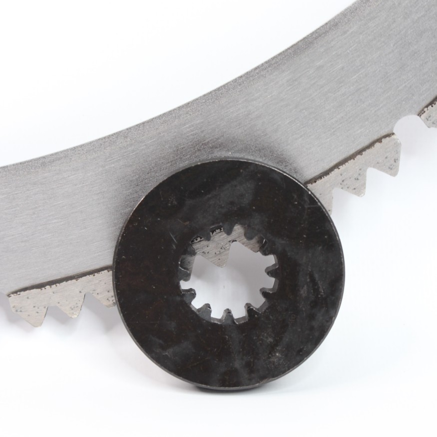 Кольцо Диск 600 алмазный по бетону Стандарт