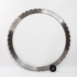 Кольцо Диск 600 алмазный по бетону Стандарт