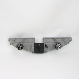 Кожух верхняя часть AC8600