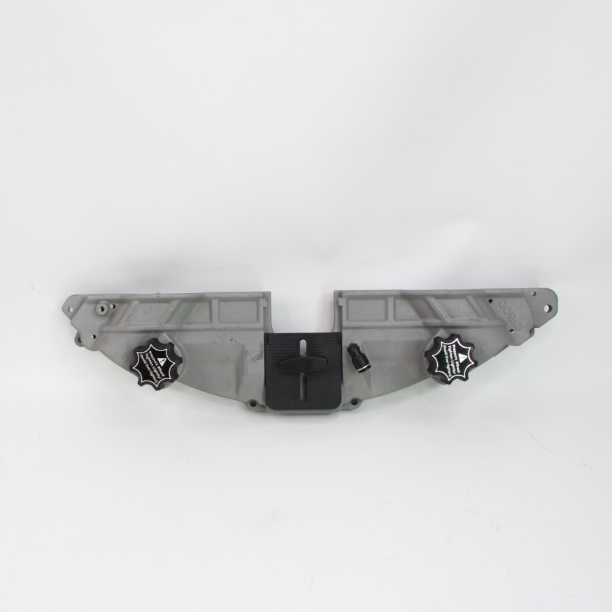 Кожух верхняя часть AC8600